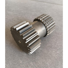 Eu-Gear Producer Z22 padeves vagona reduktora vārpsta