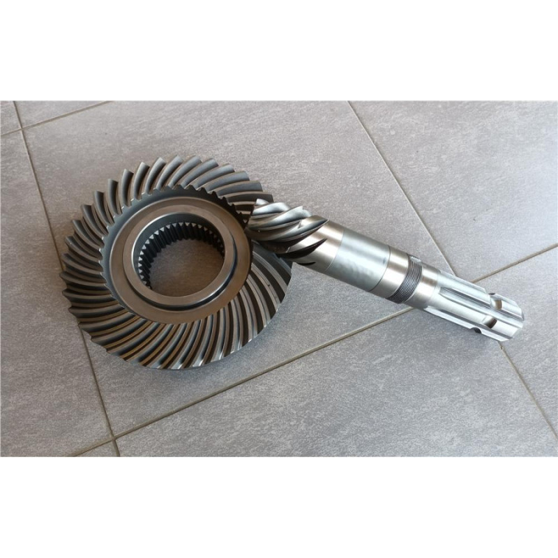 Eu-Gear Producer Holaras 6×37 konusveida zobrats