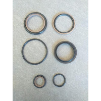 Eu-Gear Producer Trioliet griezēja pievada blīvju komplekts 05268