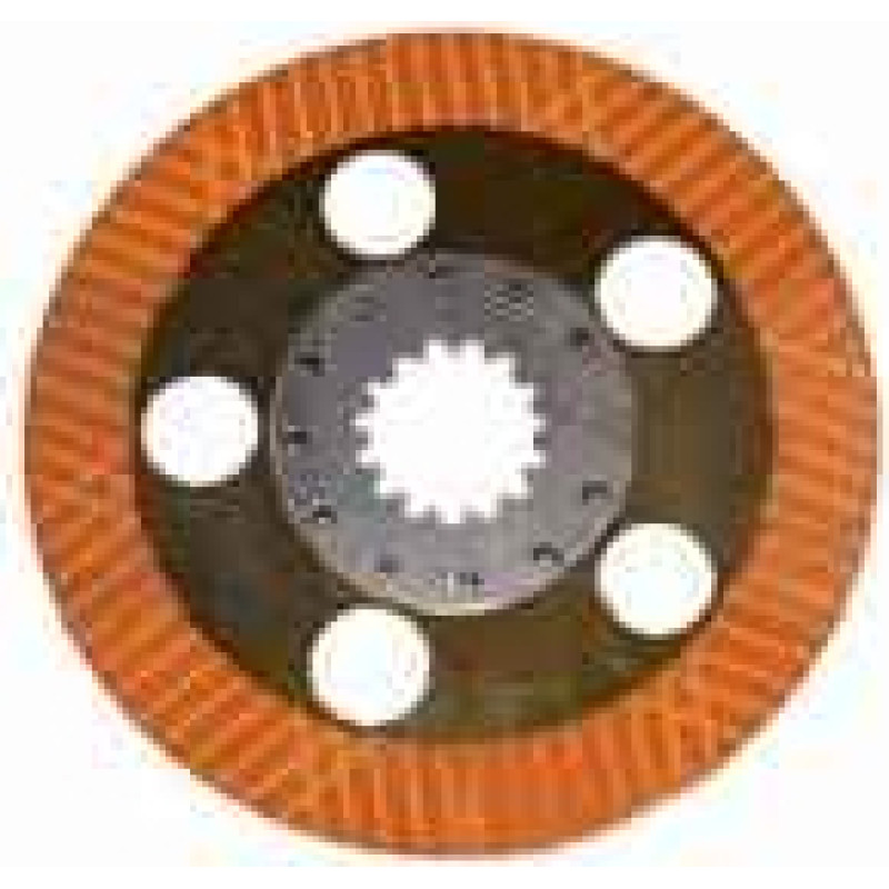 John Deere Alternative AL65871 Brake disc