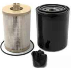 John Deere Alternative Топливный фильтр RE520906