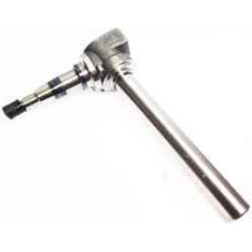 John Deere Alternative AR58608 Stūres šarnīra ass