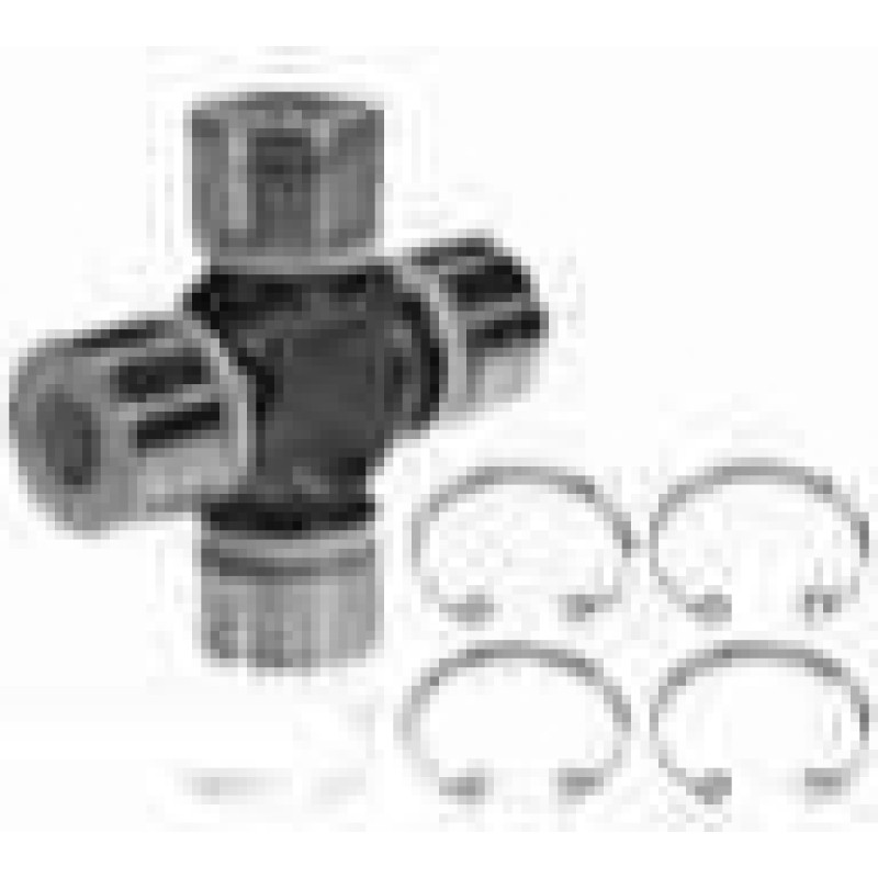 John Deere Alternative AL71316 Kardāna krustiņš