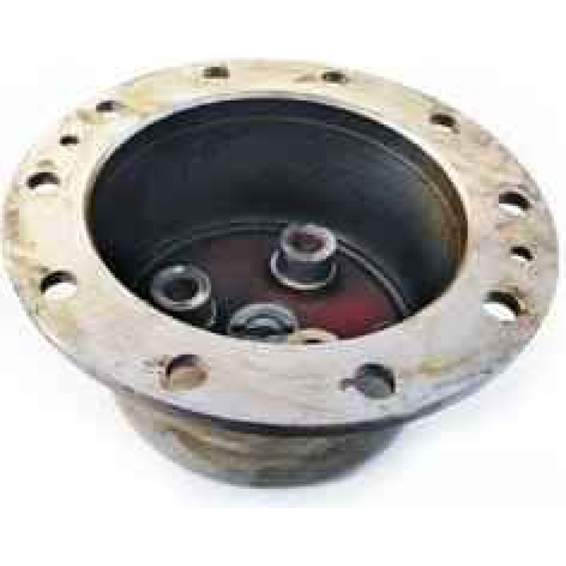 John Deere Alternative L110737 Korpuss