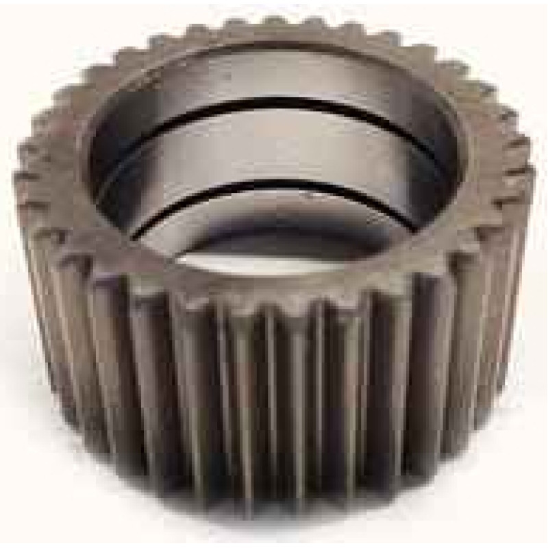 John Deere Alternative L60885 Zobrats