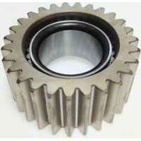 John Deere Alternative AL163468 ZOBRATS AR GULTNI