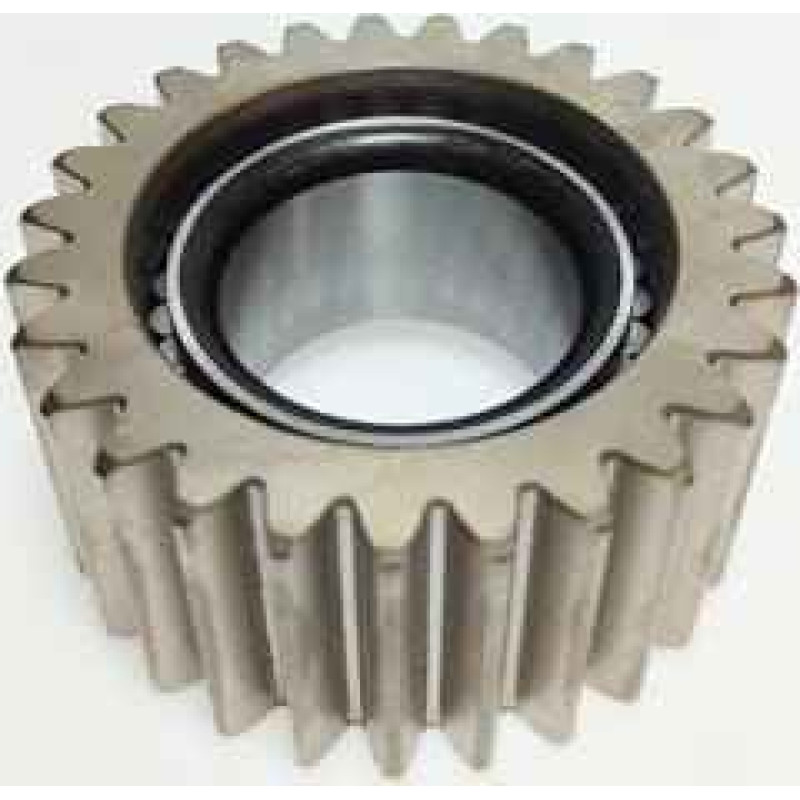 John Deere Alternative AL163468 ZOBRATS AR GULTNI