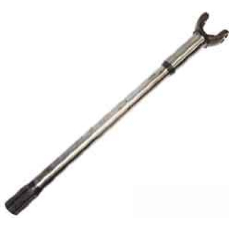 John Deere Alternative R271429 Pusass vārpsta