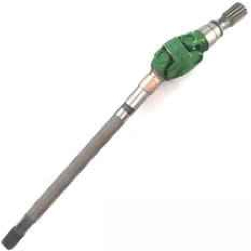 John Deere Alternative AL161283 Pusass vārpstas komplekts