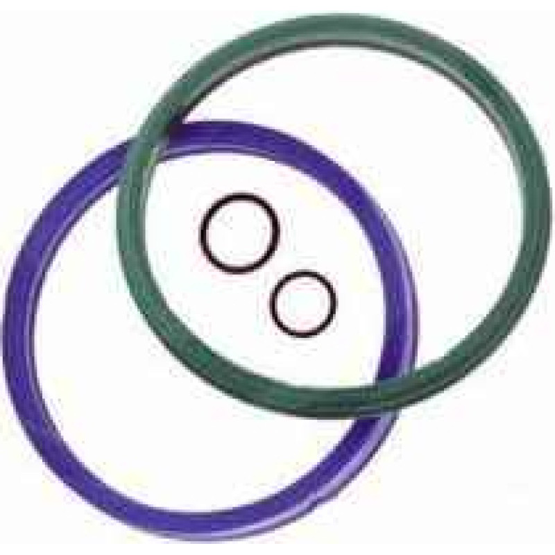John Deere Alternative AL208001 Drive seal kit