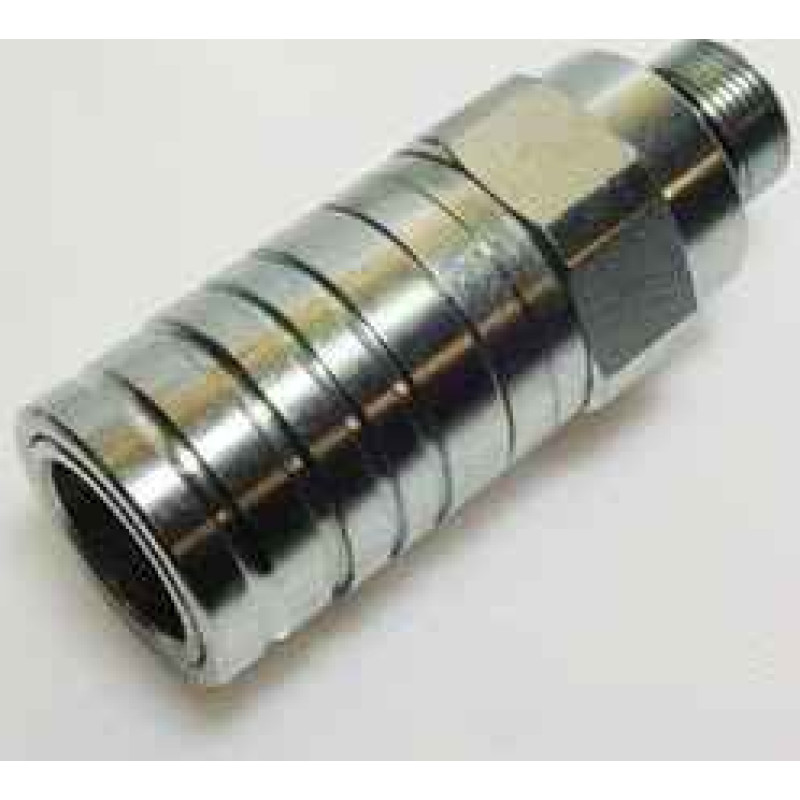 John Deere Alternative AL210587 Hidrauliskā ligzda