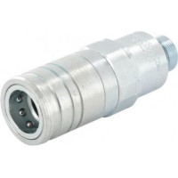 John Deere Alternative RE161000 Ātrais Savienojums