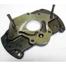 John Deere Alternative AR71395 Hydraulic pump housing