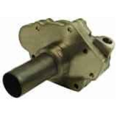 John Deere Alternative AL120106 Hidrauliskais sūknis