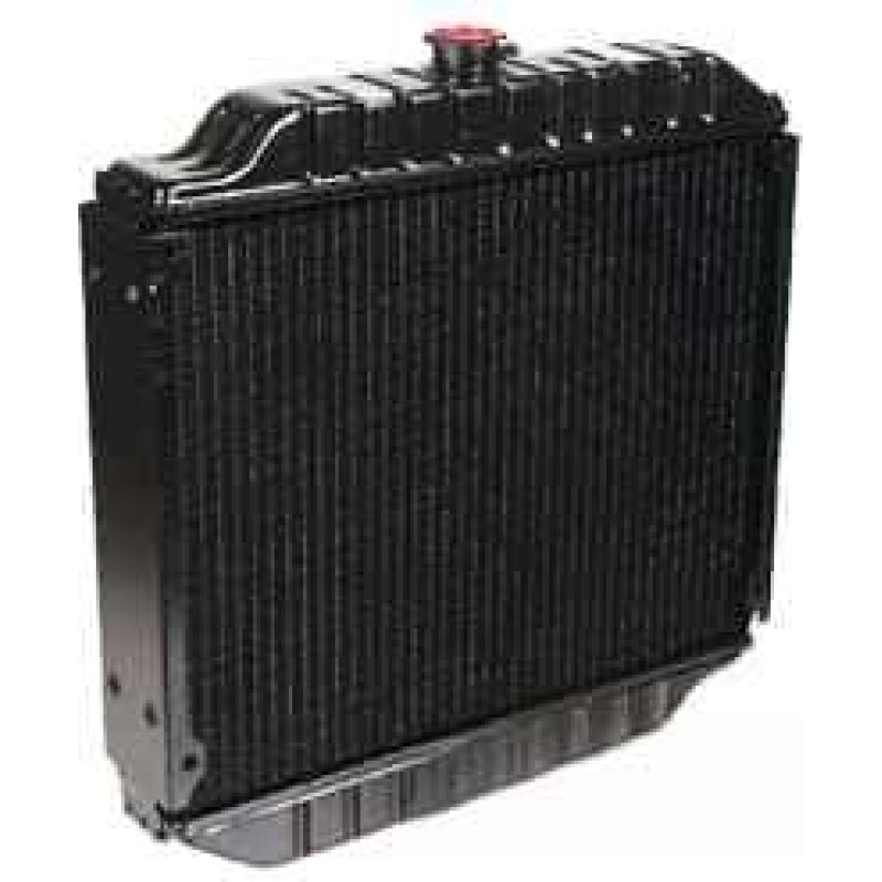 John Deere Alternative Radiators RE66029