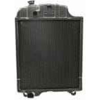John Deere Alternative AL31237 Radiators