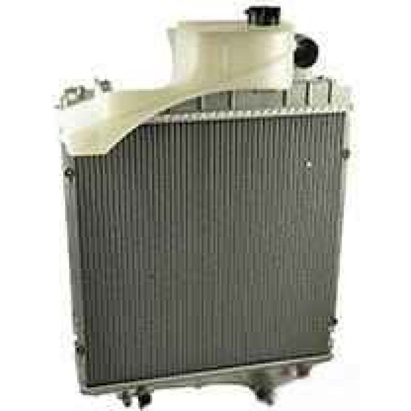 John Deere Alternative AL157248 MAHLE radiators