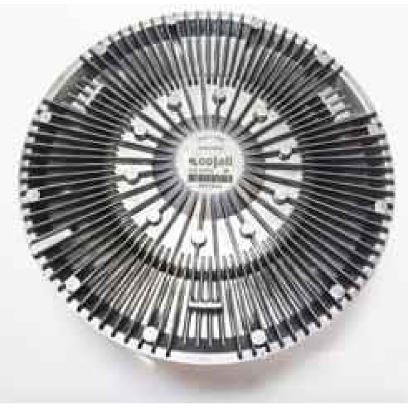 John Deere Alternative SJ11644 ВИСКО-сцепление