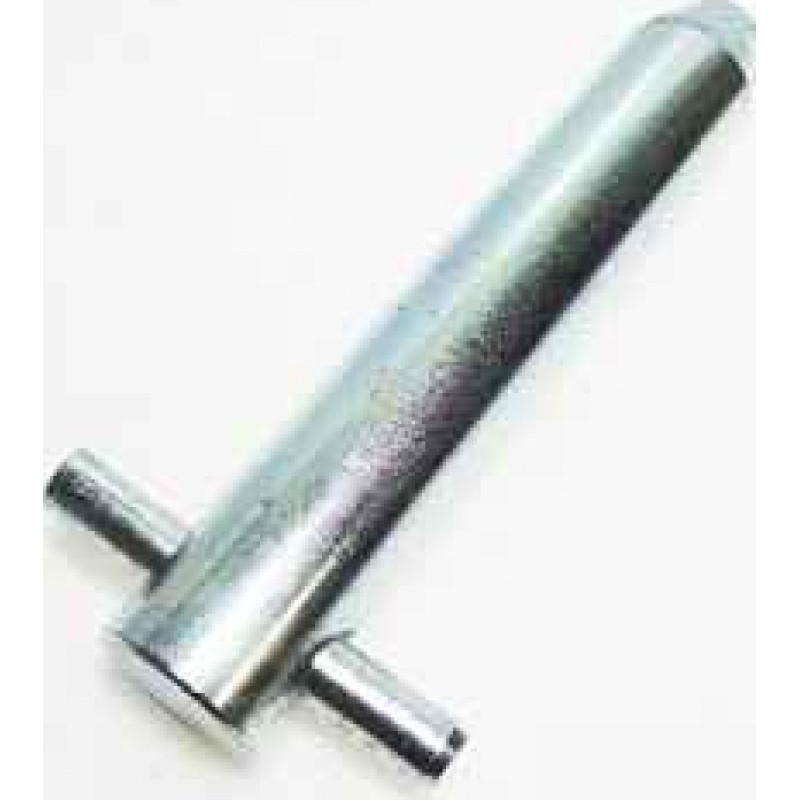 John Deere Alternative AL180110 Tapa