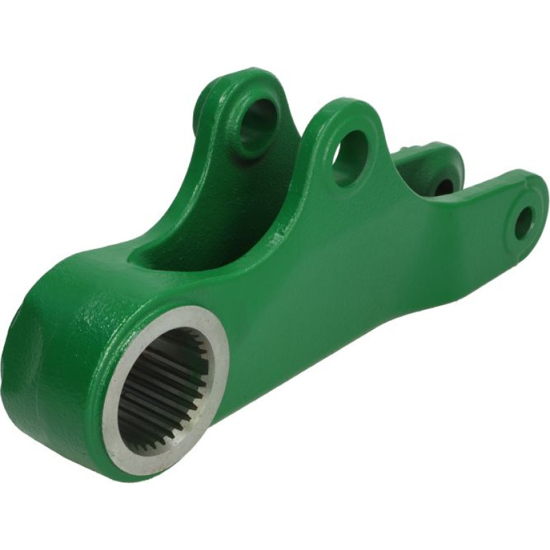 John Deere Alternative L114581, VPK3124 Uzkares plecs (Kreisā puse) CAT2