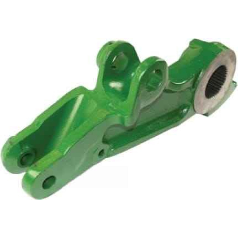 John Deere Alternative R111547 Uzkares plecs (Labā puse)