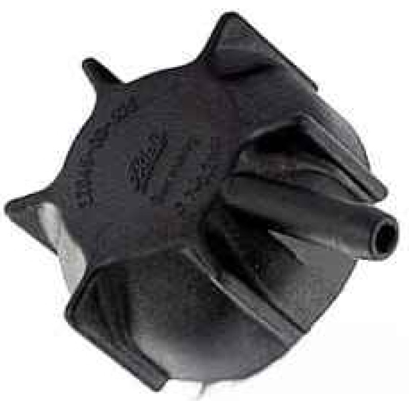 John Deere Alternative AL78005 Radiatora vāciņš