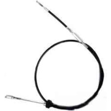 John Deere Alternative AL171269 Tow rope 2085 mm