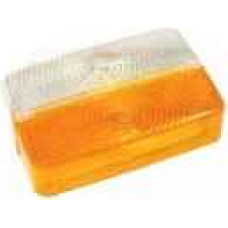 John Deere Alternative L75588 Headlight glass