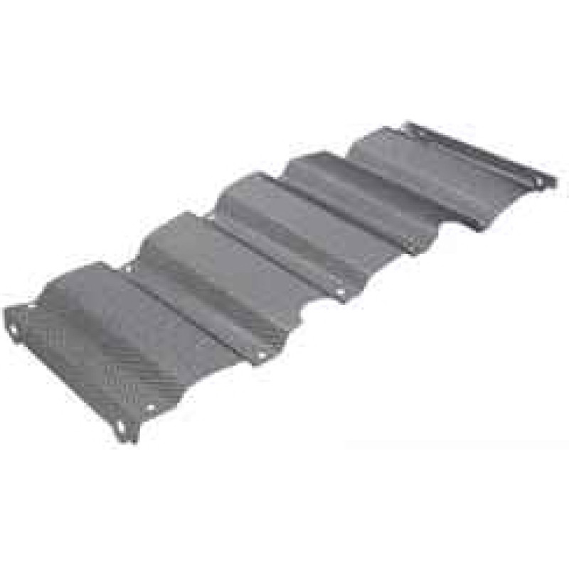 John Deere Alternative L155183 Engine hood grille