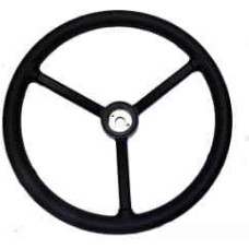John Deere Alternative RE282643 Steering wheel