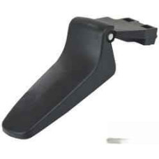 John Deere Alternative AL179832 Apakšējā labā eņģe