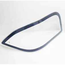John Deere Alternative AL206154 Glass for 6m and 6r series (Left side)
