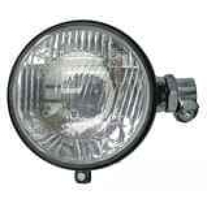 John Deere Alternative AL12064 Headlight (right)