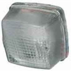 John Deere Alternative AL25877 Headlight glass