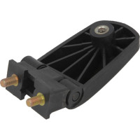 Vapormatic John Deere 6000 Augšējā, Kreisā durvju eņģe AL228235