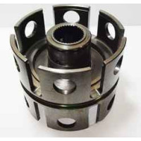 John Deere Alternative SU26738 Korpuss