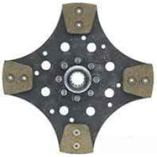 John Deere Alternative 7700040759 PTO shaft guard