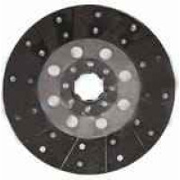 John Deere Alternative 770032702 Jūgvārpstas sajūga disks