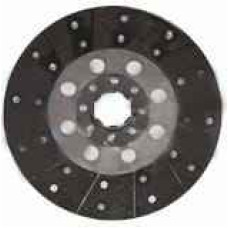 John Deere Alternative 770032702 PTO clutch disc
