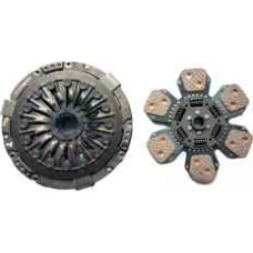 John Deere Alternative 633112919 LUK Clutch Kit