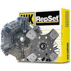 John Deere Alternative 631312609 Sajūga spiediena plāksne