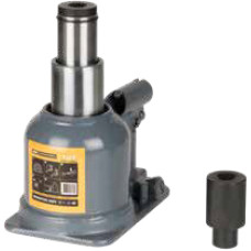 Winntec domkrats 10T, min 120mm, max 260mm