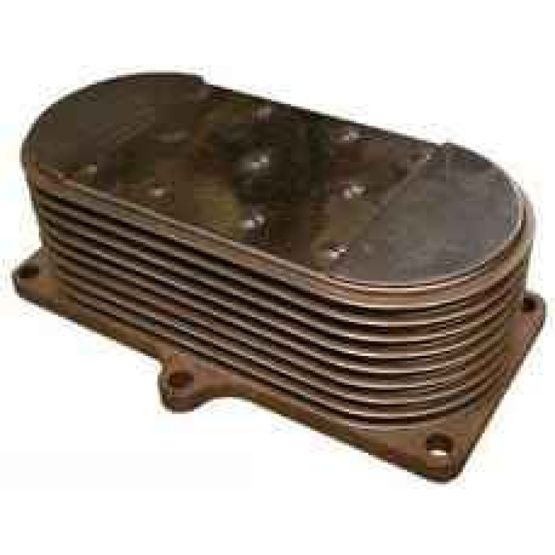 John Deere Alternative RE59298 eļļas dzesētājs