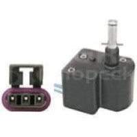 John Deere Alternative RE116081 Korpuss