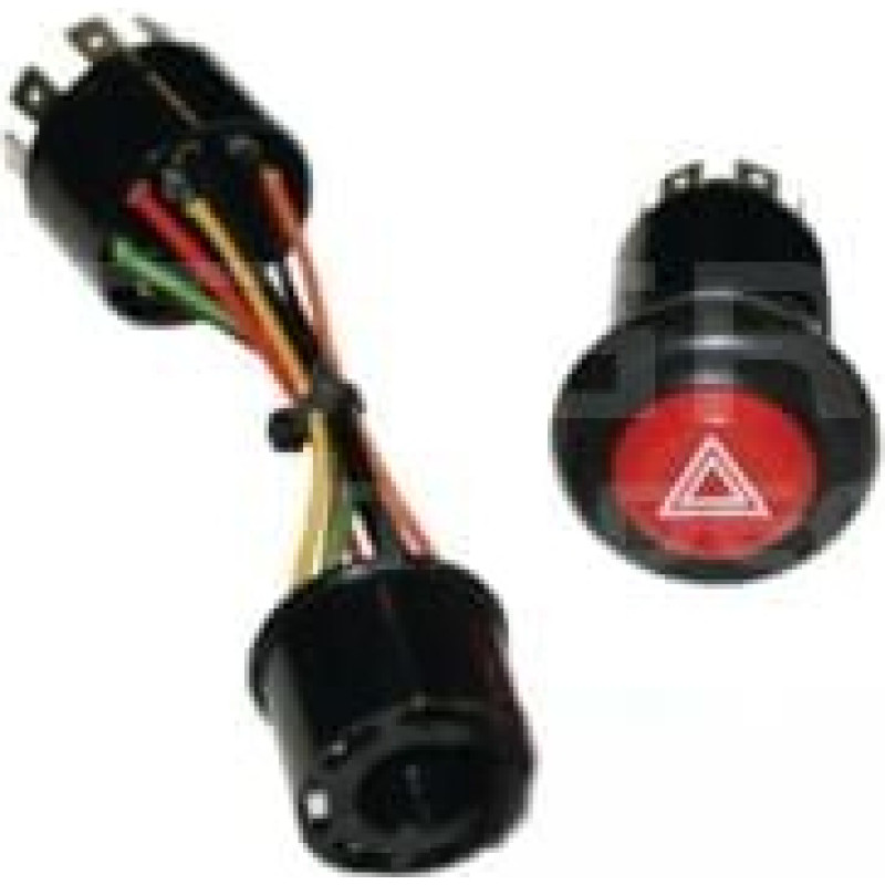 John Deere Alternative AL32062 Korpuss