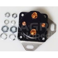 John Deere Alternative RE164448 Aizdedzes relejs