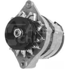 John Deere Alternative MG215 ģenerators