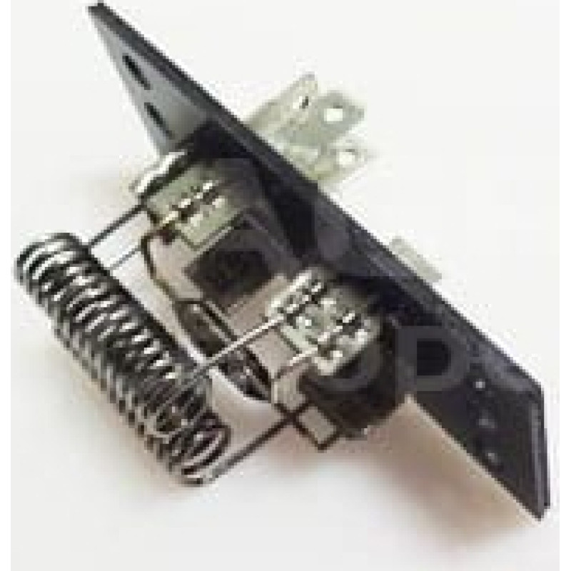 John Deere Alternative AR90771 resistor