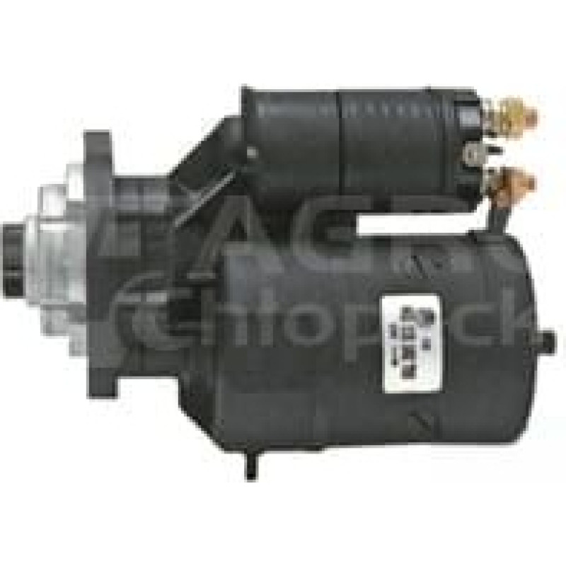 John Deere Alternative AL62772 Starteris