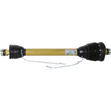 BTA Kardāns ar automātisko fiksatoru, trīsstūra profils 830 Nm, 27x94/32x76, L-1010–1210 mm, 6/6